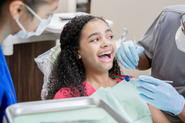 Best Emergency Treatment for Dental Infections or Abscesses in Millsboro, DE