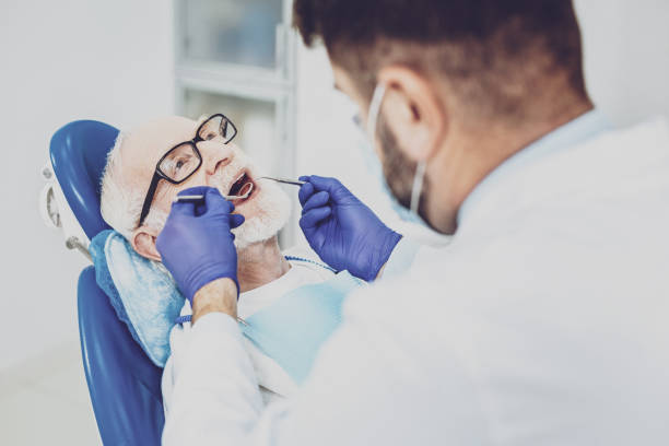 Best Emergency Dental Care for Broken or Chipped Teeth in Millsboro, DE